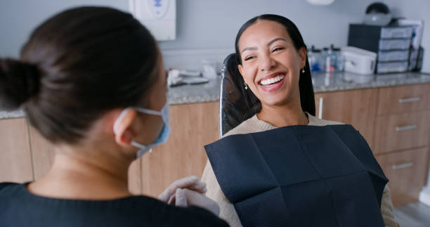 Dental Inlays and Onlays in Mount Shasta, CA